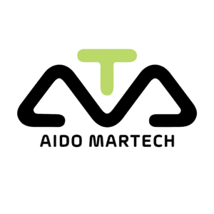 logo AIDO Martech